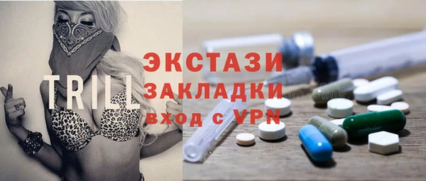 молекула духа Арсеньев
